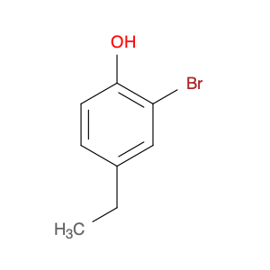 64080-15-5 2-Bromo-4-ethylphenol