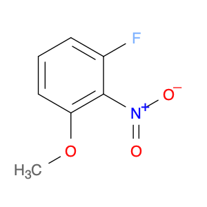 641-49-6 3-Fluoro-2-nitroanisole