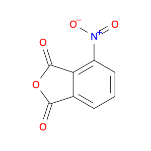 641-70-3 3-Nitrophthalic anhydride