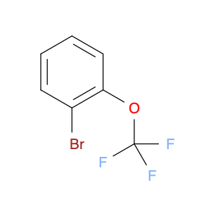 64115-88-4 1-Bromo-2-(trifluoromethoxy)benzene