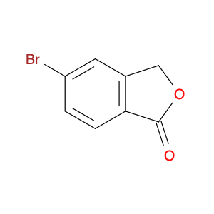 64169-34-2 5-Bromoisobenzofuran-1(3H)-one