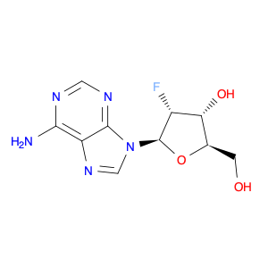 64183-27-3 2'-Fluoro-2'-deoxyadenosine