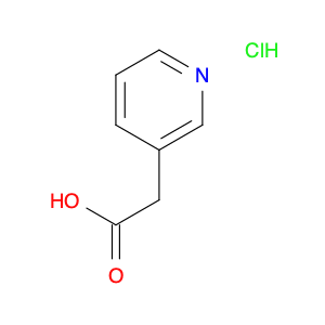 6419-36-9 2-(Pyridin-3-yl)acetic acid hydrochloride