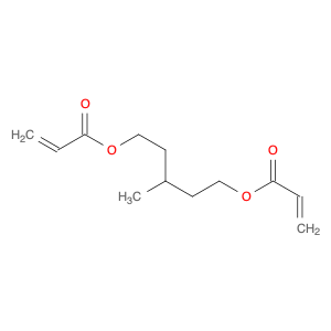 64194-22-5 3-methyl-1,5-pentanediyl diacrylate