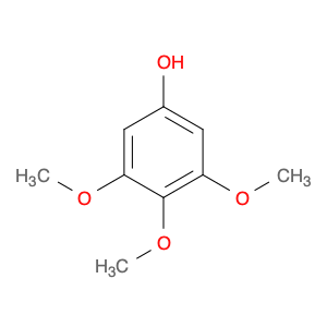 642-71-7 3,4,5-Trimethoxyphenol