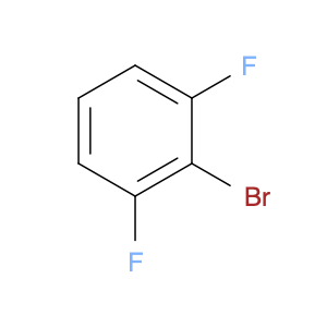 64248-56-2 1-Bromo-2,6-Difluorobenzene