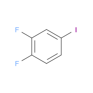 1,2-Difluoro-4-iodobenzene