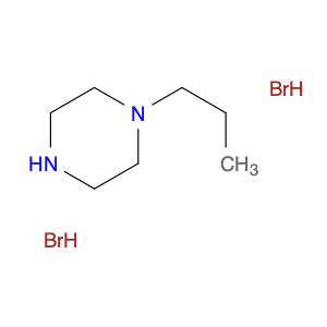 64262-23-3 1-Propylpiperazine dihydrobromide