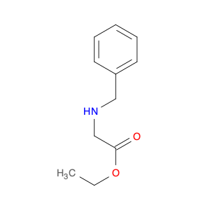 6436-90-4 N-Benzylglycine ethyl ester