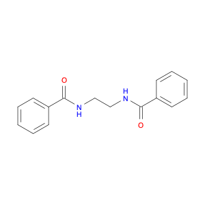 644-33-7 N,N'-ETHYLENEBISBENZAMIDE