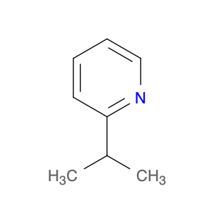 644-98-4 2-ISOPROPYL PYRIDINE