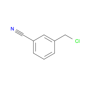 64407-07-4 Benzonitrile, 3-(chloromethyl)-