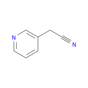 6443-85-2 2-(Pyridin-3-yl)acetonitrile