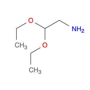 645-36-3 2,2-Diethoxyethanamine