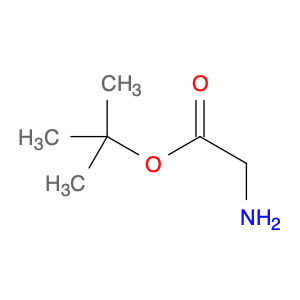 6456-74-2 tert-butyl glycinate