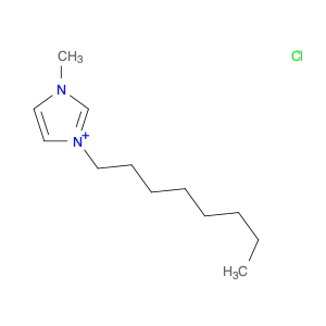 64697-40-1 1-Methyl-3-n-octylimidazolium Chloride