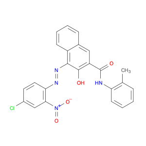 6471-50-7 C.I. PIGMENT RED 14