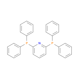 64741-27-1 2,6-Bis(diphenylphosphino)pyridine