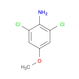 6480-66-6 2,6-Dichloro-4-methoxyaniline