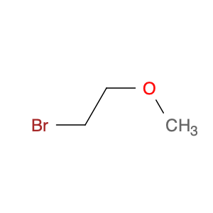 6482-24-2 1-Bromo-2-Methoxyethane