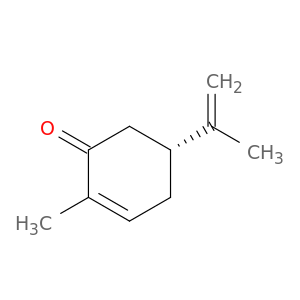 6485-40-1 2-Cyclohexen-1-one, 2-methyl-5-(1-methylethenyl)-, (5R)-