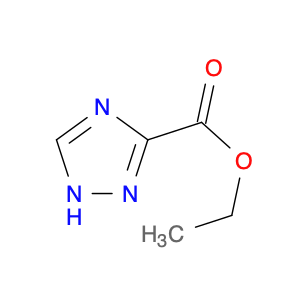 64922-04-9 1H-[1,2,4]Triazole-3-carboxylic acid, ethyl ester