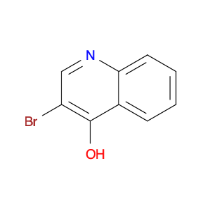 64965-47-5 3-BROMO-4-HYDROXYQUINOLINE