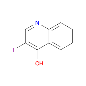 64965-48-6 3-Iodoquinolin-4-ol