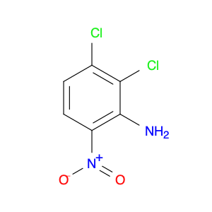 65078-77-5 2,3-dichloro-6-nitroaniline