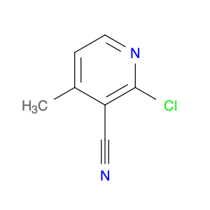 65169-38-2 2-Chloro-4-methylnicotinonitrile