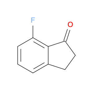 651735-59-0 7-Fluoro-2,3-dihydroinden-1-one