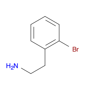 65185-58-2 2-Bromophenethylamine