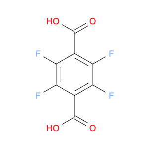 652-36-8 Tetrafluoroterephthalic acid