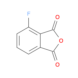 652-39-1 4-Fluoroisobenzofuran-1,3-dione