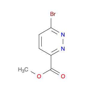 65202-52-0 Methyl 6-bromopyridazine-3-carboxylate