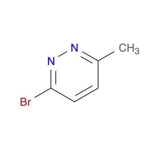 65202-58-6 3-Bromo-6-methylpyridazine