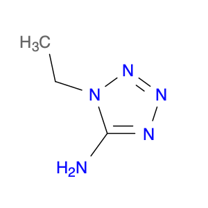 65258-53-9 1-ETHYL-1H-TETRAZOL-5-AMINE