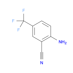 6526-08-5 2-Amino-5-(trifluoromethyl)benzonitrile