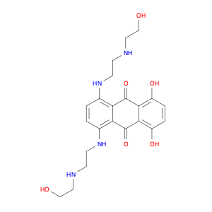 65271-80-9 1,4-dihydroxy-5,8-bis[2-[(1,1,2,2-tetradeuterio-2-hydroxyethyl)amino]ethylamino]anthracene-9,10-dione