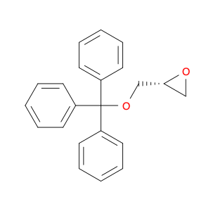 65291-30-7 (R)-(+)-Trityl glycidyl ether