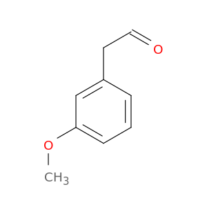 65292-99-1 (3-METHOXYPHENYL)ACETALDEHYDE