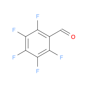 653-37-2 2,3,4,5,6-Pentafluorobenzaldehyde