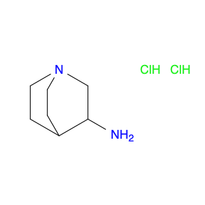 6530-09-2 3-Aminoquinuclidine dihydrochloride