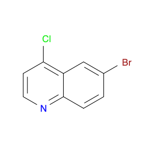 65340-70-7 6-Bromo-4-Chloroquinoline