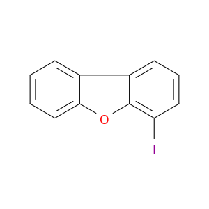 65344-26-5 4-Iododibenzo-[b,d]furan