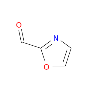 65373-52-6 Oxazole-2-carbaldehyde