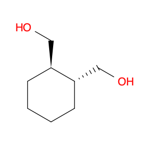 65376-05-8 (1R,2R)-1,2-cyclohexanedimethanol