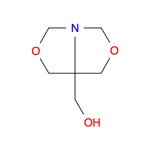 6542-37-6 1H,3H,5H-Oxazolo[3,4-c]oxazole-7a(7H)-methanol