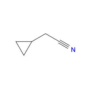 6542-60-5 2-Cyclopropylacetonitrile