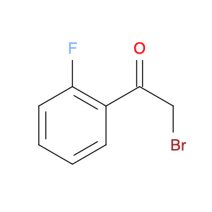 655-15-2 2-Bromo-1-(2-fluorophenyl)ethanone